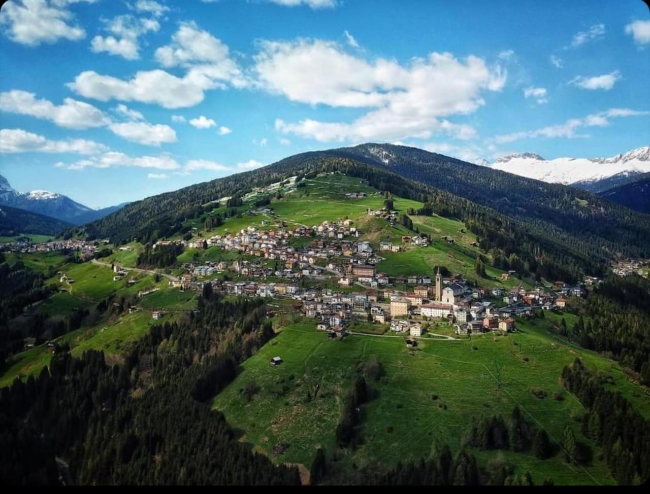 La Suite Candide Exteriér fotografie