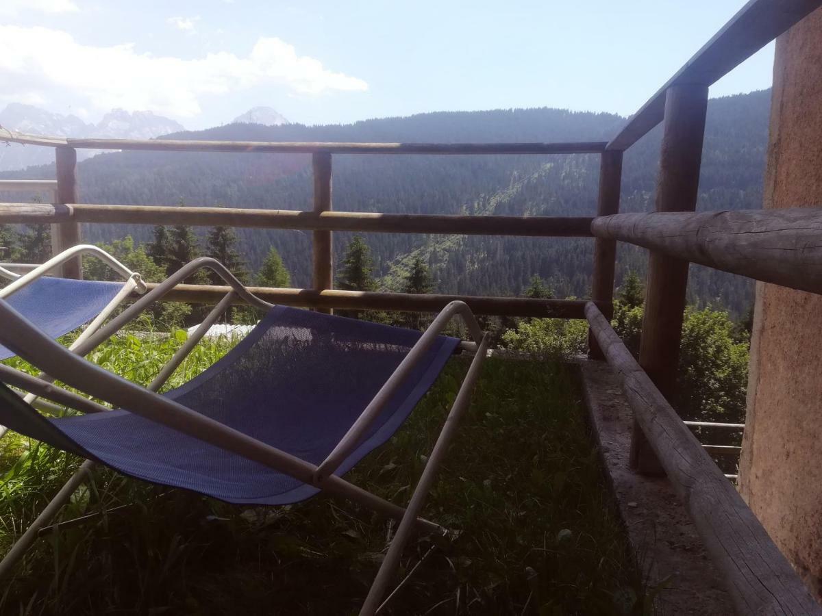 La Suite Candide Exteriér fotografie