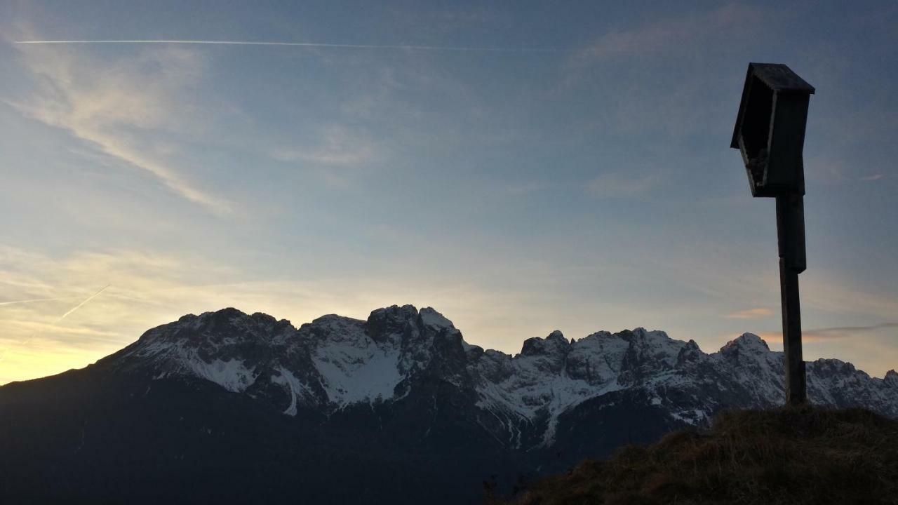 La Suite Candide Exteriér fotografie