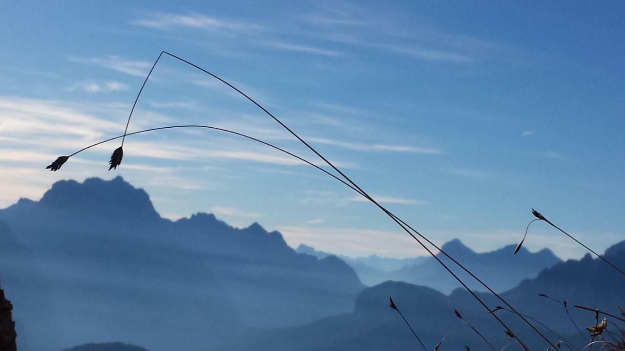 La Suite Candide Exteriér fotografie