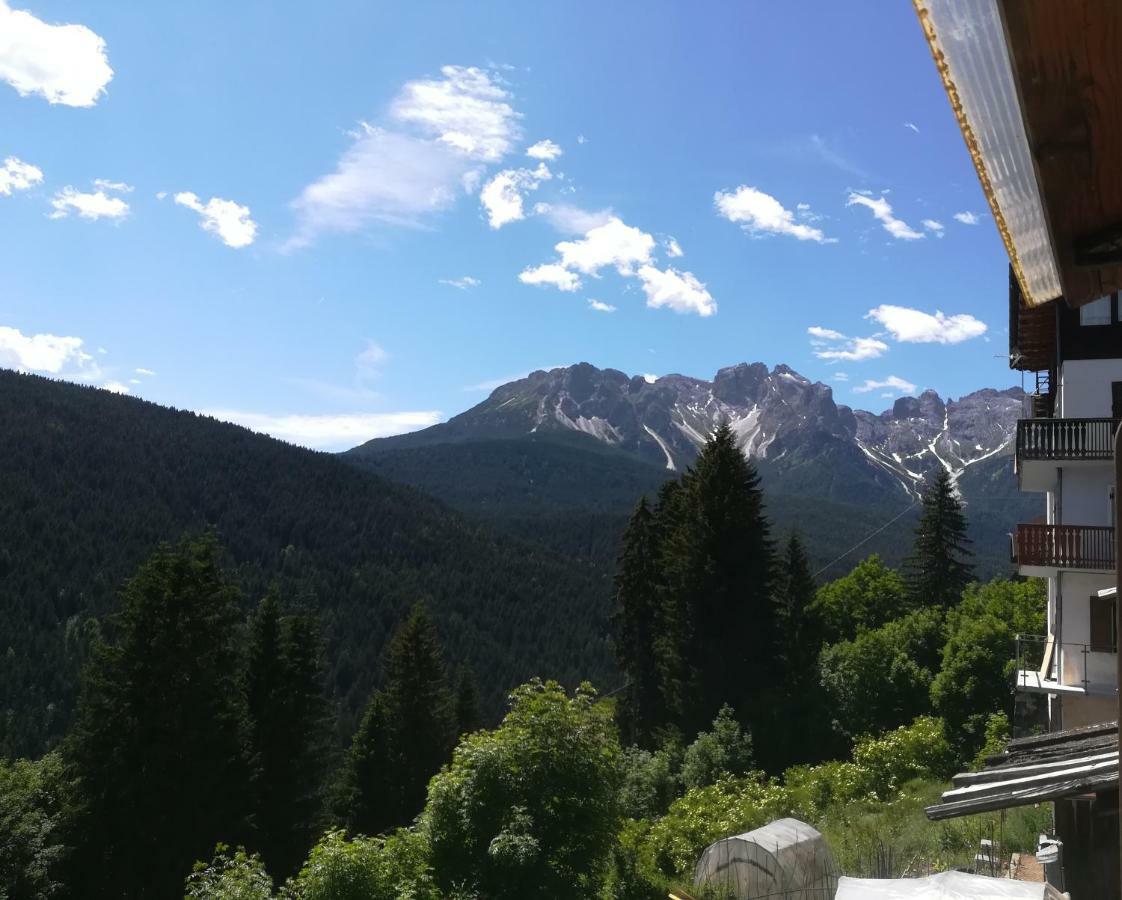 La Suite Candide Exteriér fotografie
